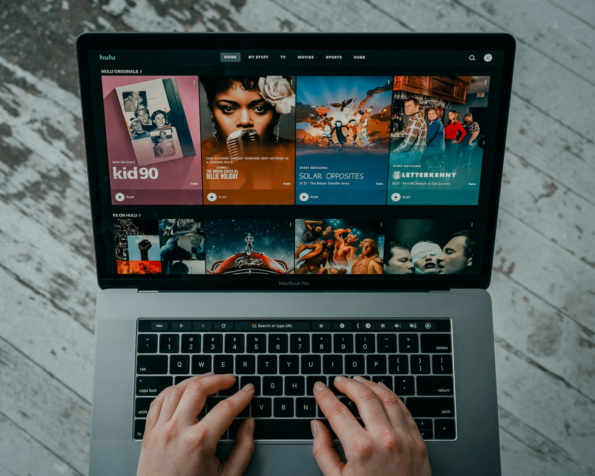 Regional Festivals: Platforms for Discovery