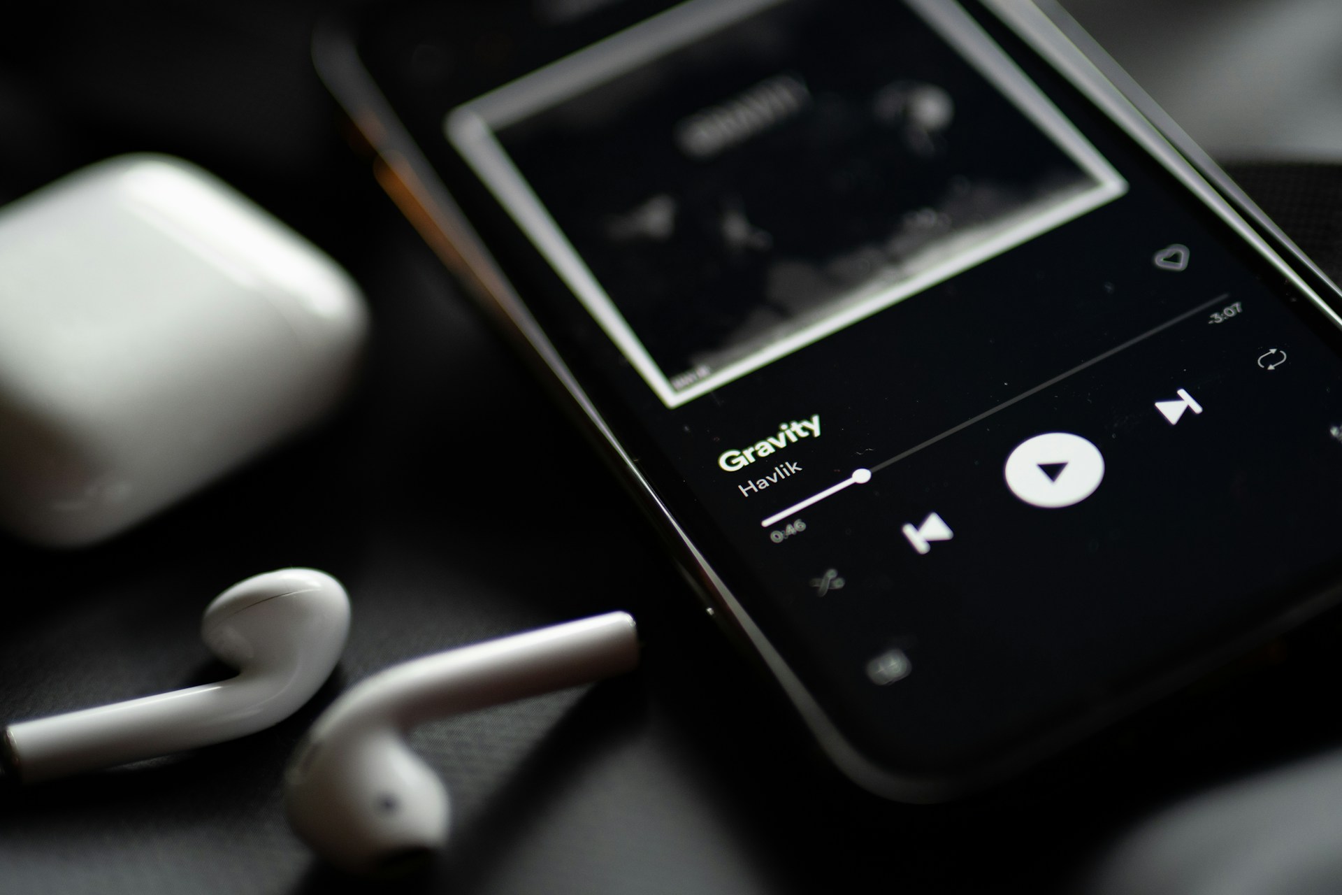 Music & Shorts